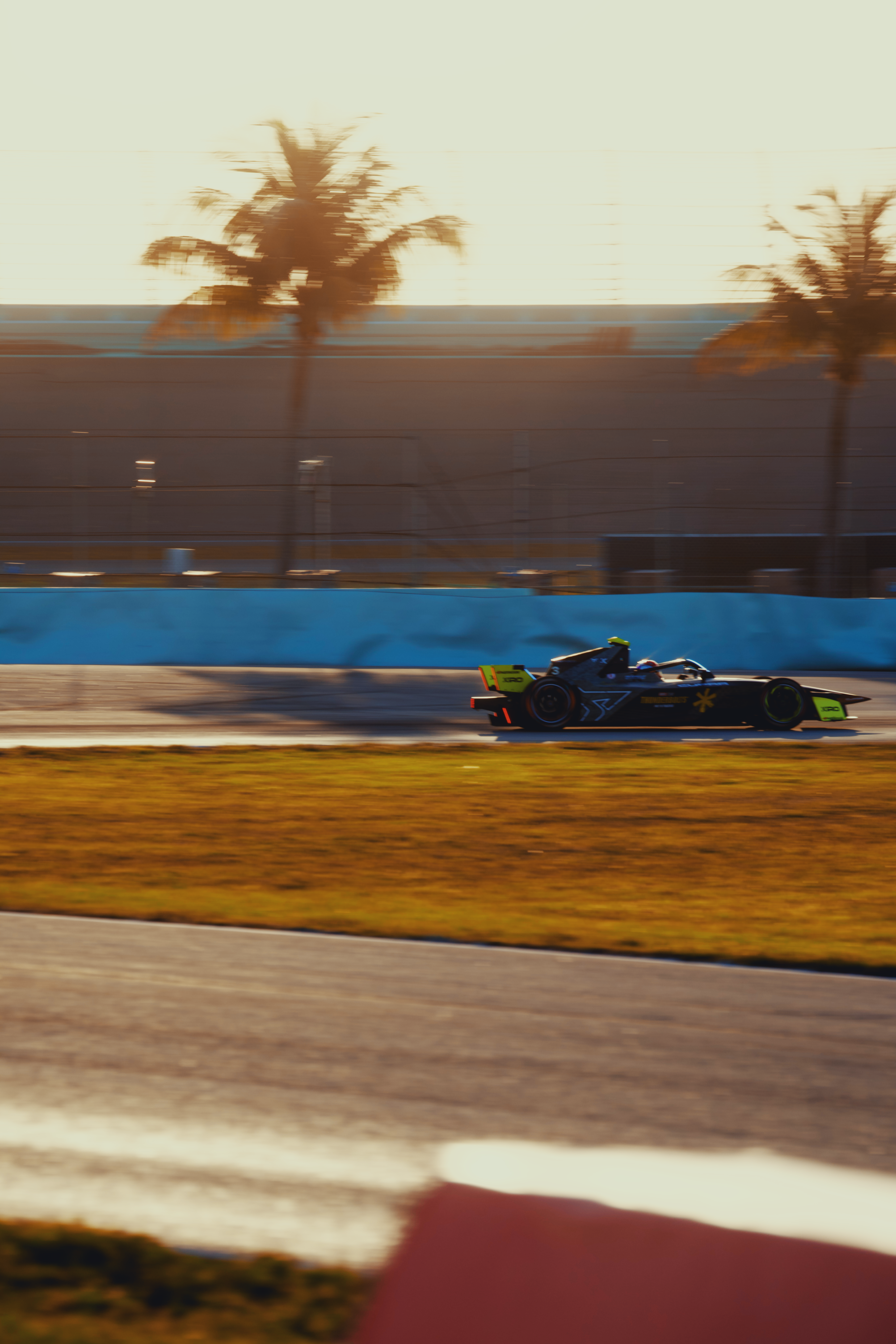 Driver Focus